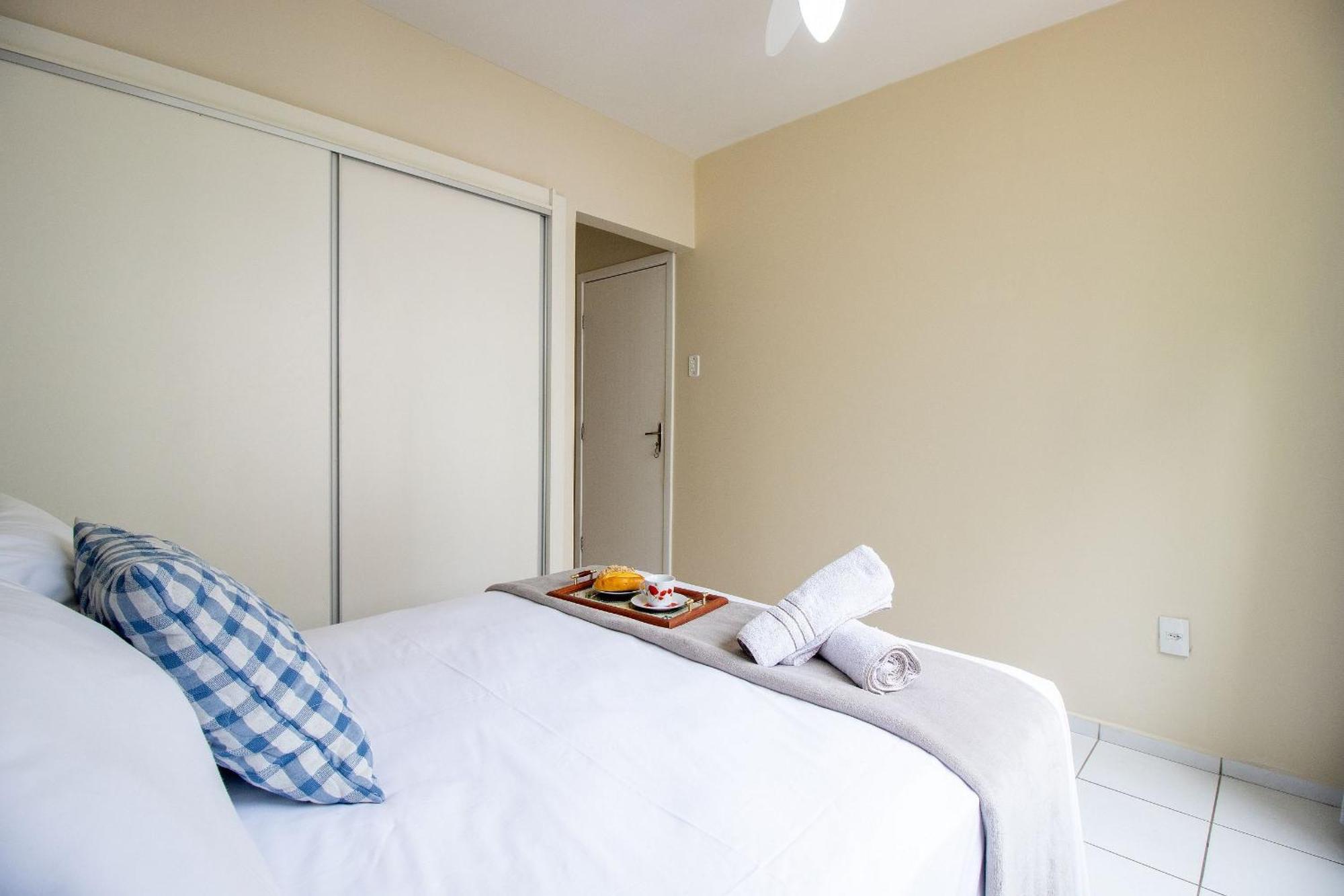 Apartment Lid21 - Quadra Mar, 3 Dorm, Garagem, Wi-fi Balneario Camboriu