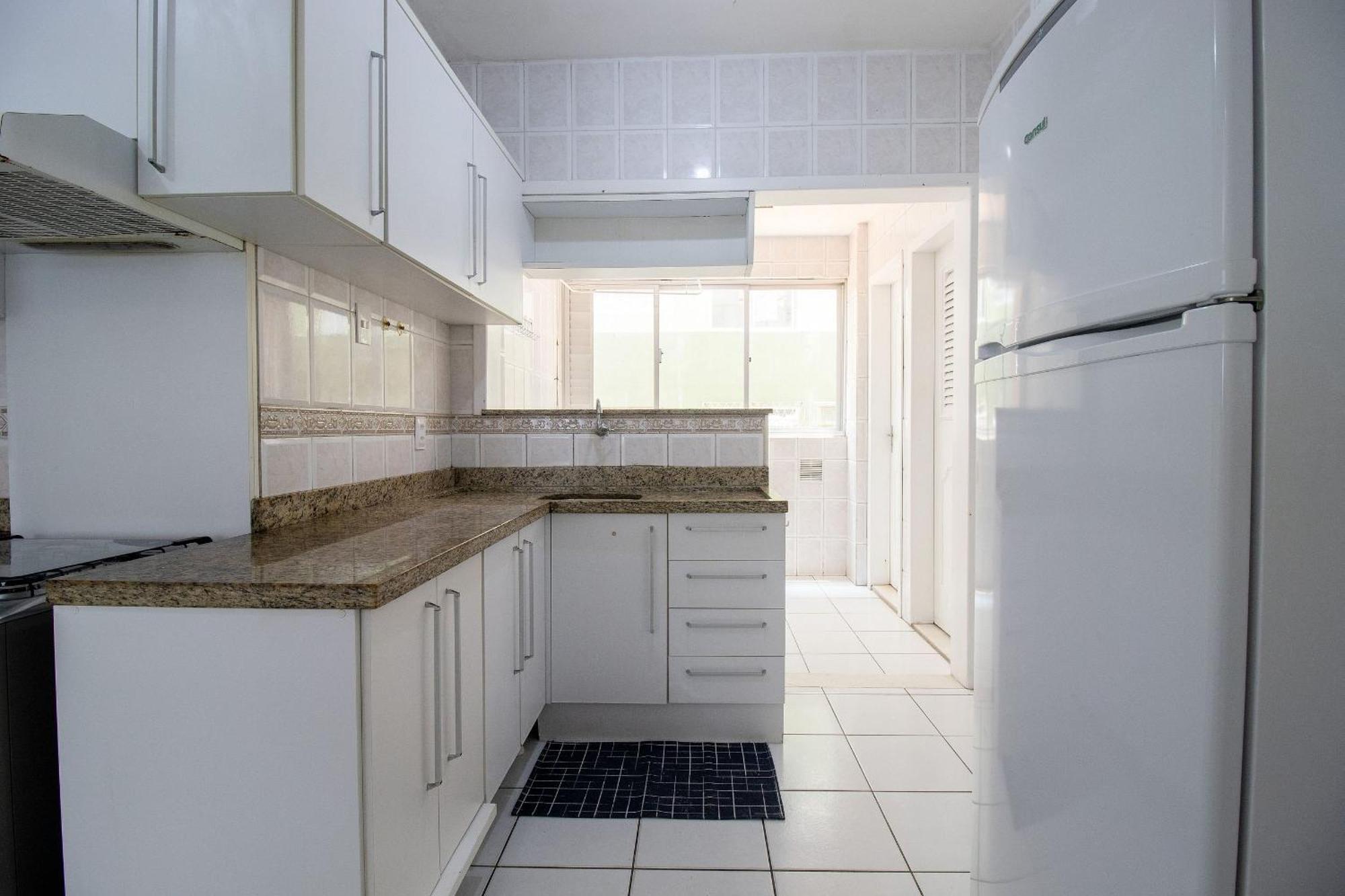 Apartment Lid21 - Quadra Mar, 3 Dorm, Garagem, Wi-fi *