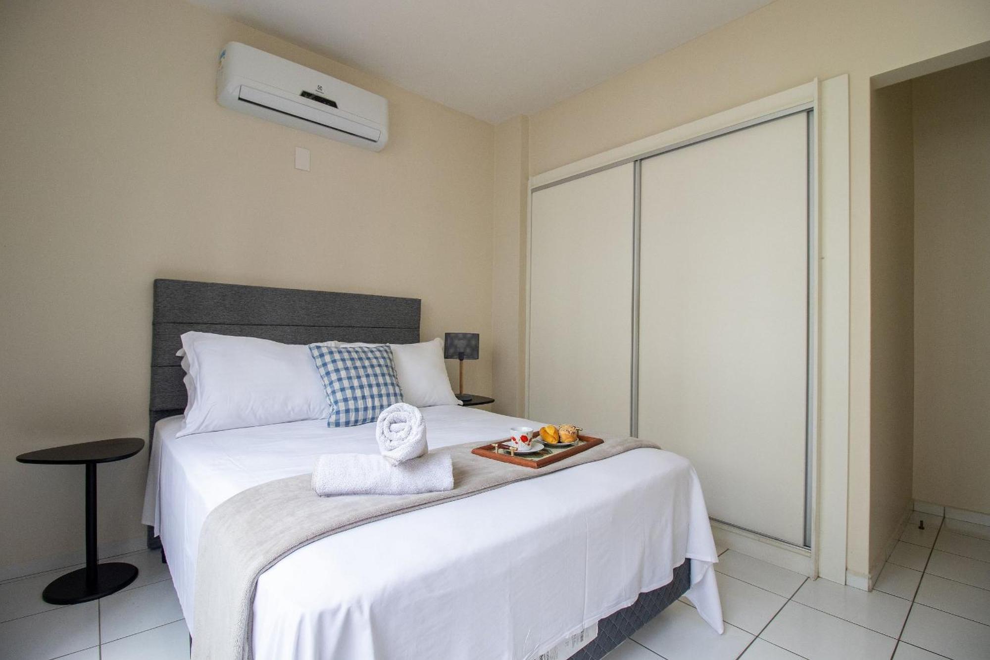 Apartment Lid21 - Quadra Mar, 3 Dorm, Garagem, Wi-fi *