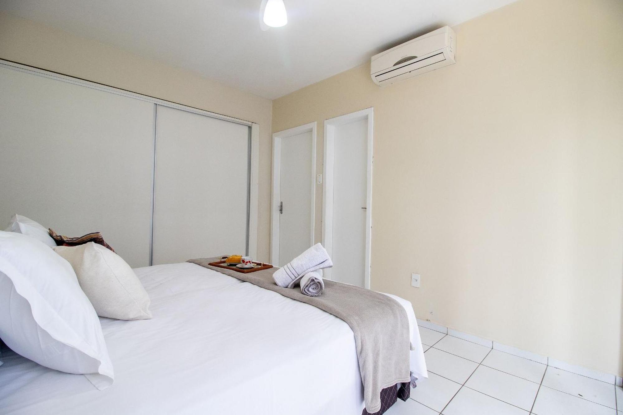 Lid21 - Quadra Mar, 3 Dorm, Garagem, Wi-fi Apartment Balneario Camboriu