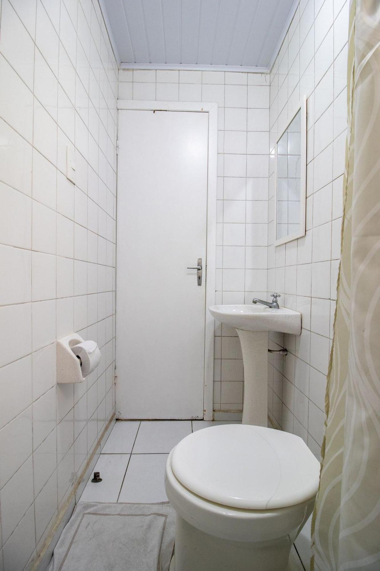 Lid21 - Quadra Mar, 3 Dorm, Garagem, Wi-fi Apartment *