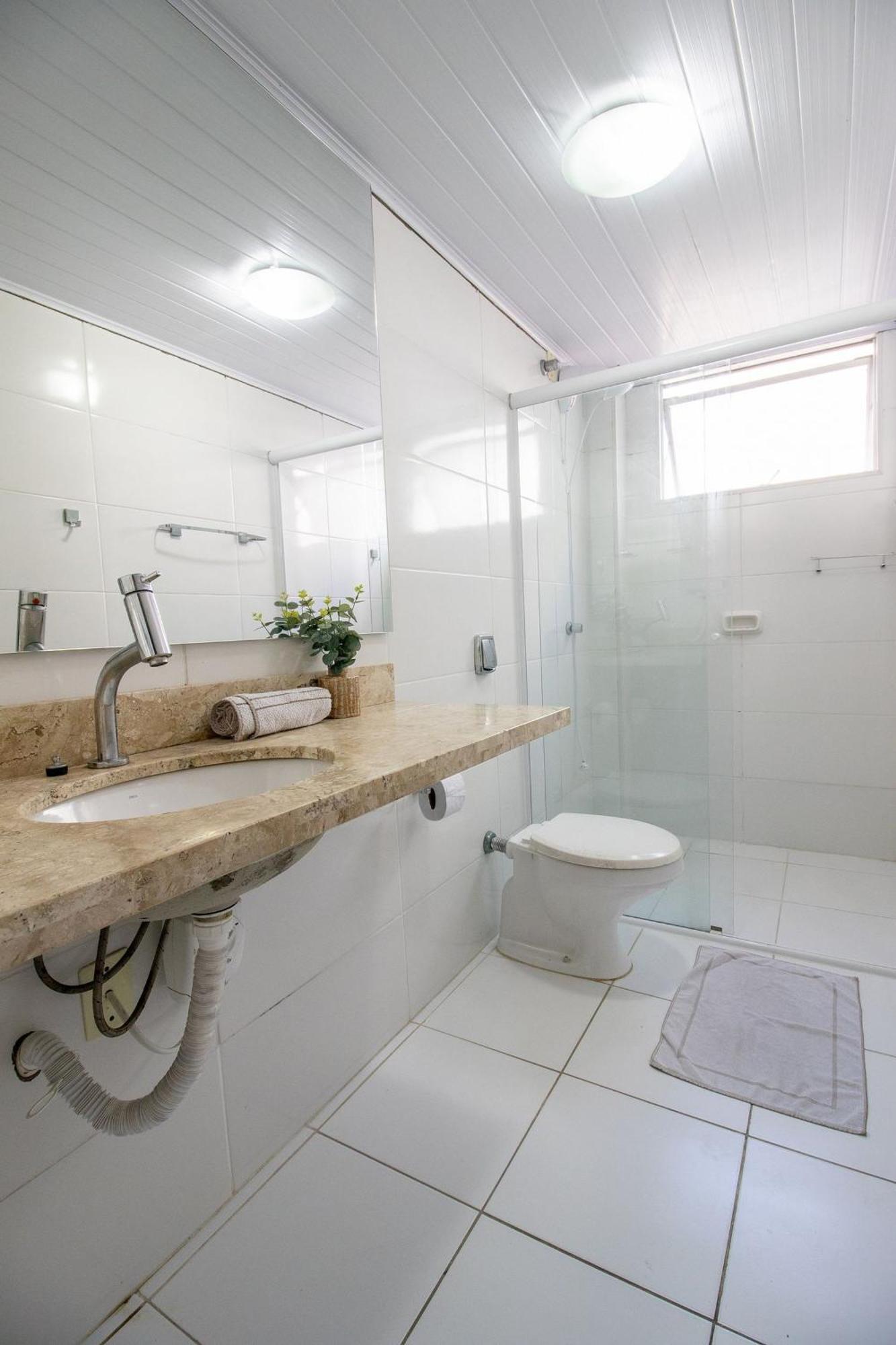 Apartment Lid21 - Quadra Mar, 3 Dorm, Garagem, Wi-fi Balneario Camboriu